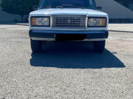 LADA (VAZ) 2107 2005