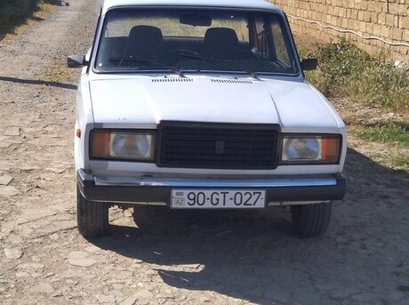 LADA (VAZ) 2107 2009