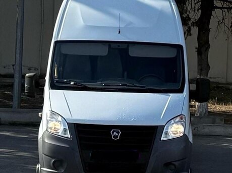 GAZ Next A65R32-40