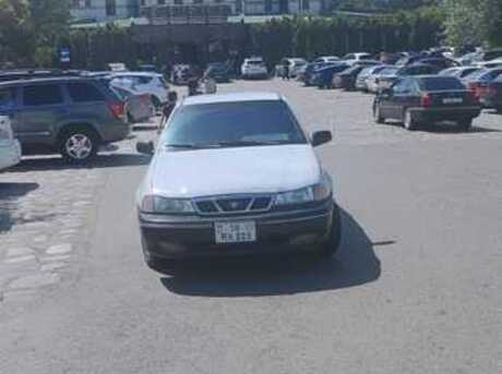 Daewoo Nexia 2006