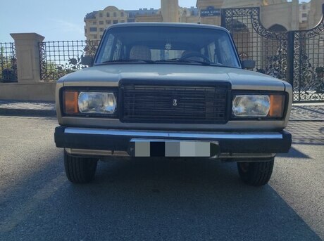 LADA (VAZ) 2104 2011