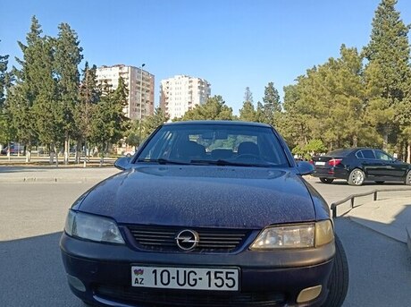 Opel Vectra 1998