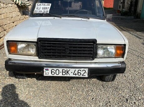 LADA (VAZ) 2104 1997