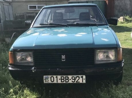 Moskvich 2141