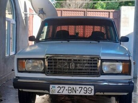 LADA (VAZ) 2107 2007
