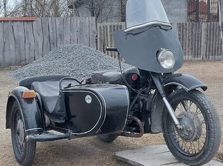 Dnepr 11