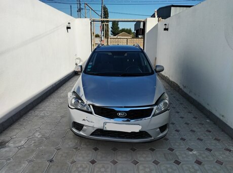 Kia  2009