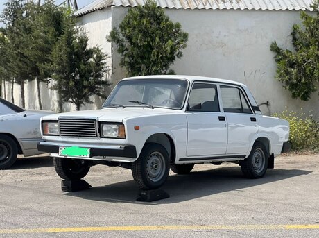 LADA (VAZ) 2107 2006