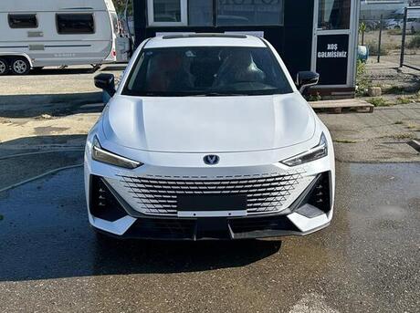 Changan  2023