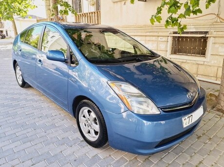 Toyota Prius 2008
