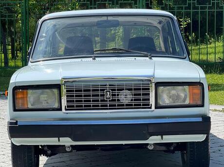 LADA (VAZ) 2107 2005