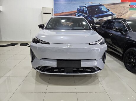 Changan Qiyuan Q05