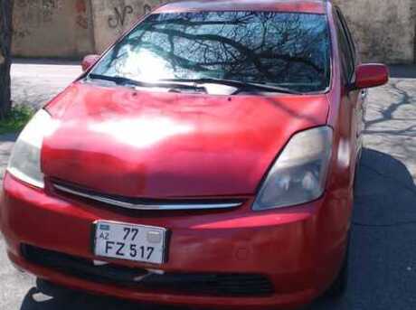 Toyota Prius 2008