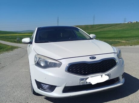 Kia Optima 2013