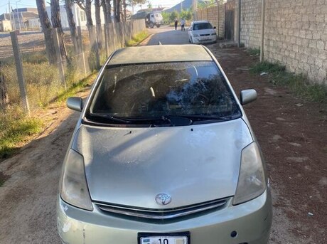 Toyota Prius 2007