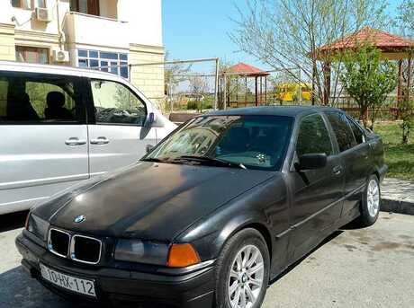 BMW 318 1995