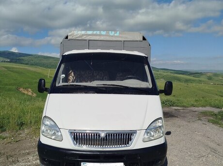 GAZ 3302-288 2003
