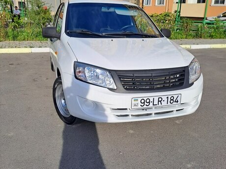 LADA (VAZ) Granta 2013