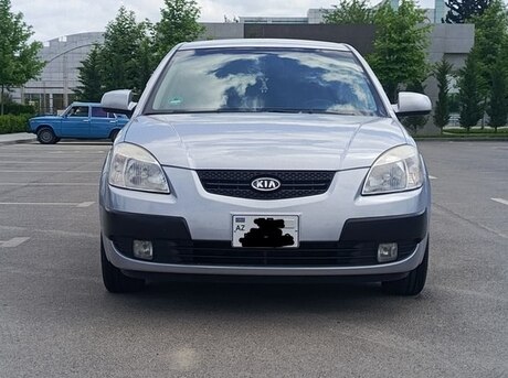 Kia Rio 2006