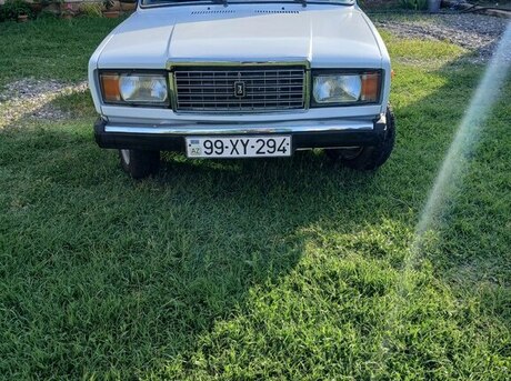 LADA (VAZ) 2107 2005