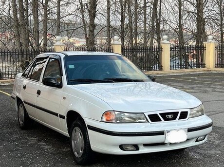 Daewoo Nexia 2006