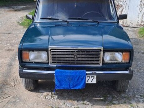 LADA (VAZ) 2107 1998