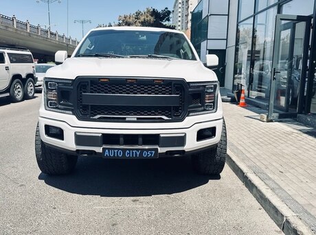 Ford F-150 2020