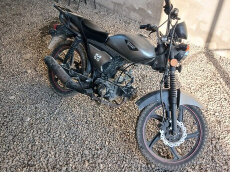 Tufan M50 2022