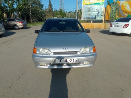 LADA (VAZ) 2115 2007