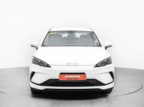 BYD  2025