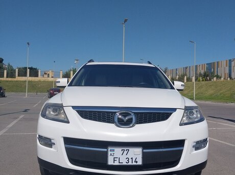 Mazda CX-9