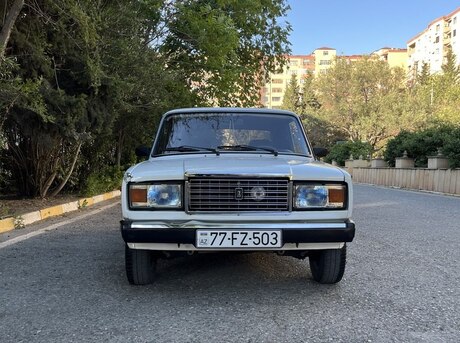 LADA (VAZ) 2107 2008