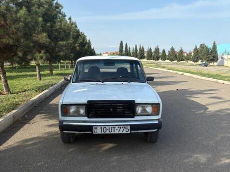 LADA (VAZ) 2107 2007