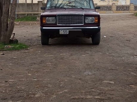 LADA (VAZ) 2107 1992