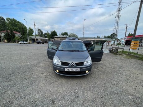 Renault Scenic 2007