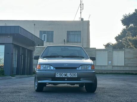 LADA (VAZ) 2115 2011