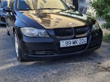 BMW 320