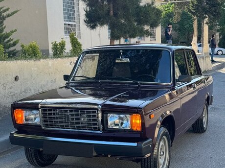 LADA (VAZ) 2107 2006
