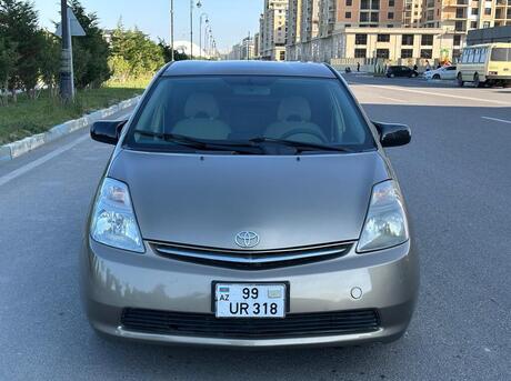 Toyota Prius 2008