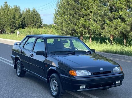 LADA (VAZ) 2115 2008