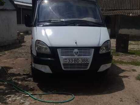 GAZ 3302-288 2003