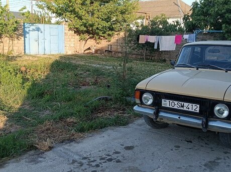 Moskvich 412
