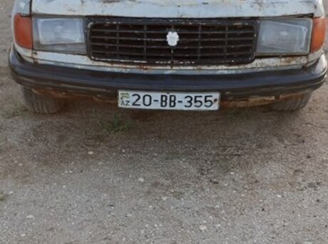 GAZ 31029 1993