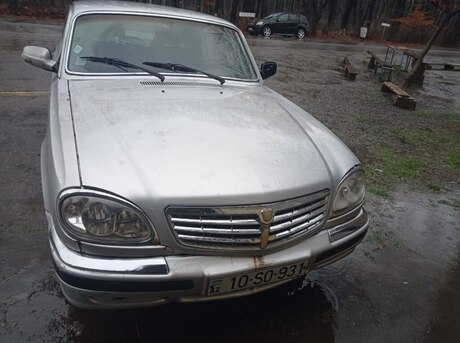 GAZ 3110 2006