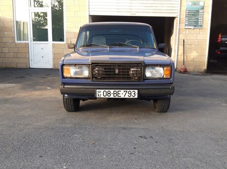 LADA (VAZ) 2107 2005