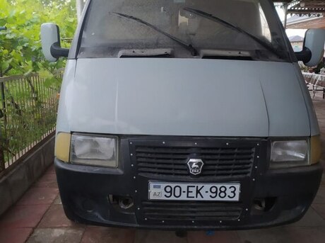 GAZ 31029 1999