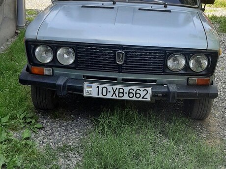 LADA (VAZ) 2106 1998