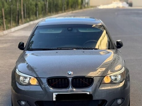 BMW 530 2006