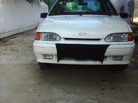 LADA (VAZ) 2115 2012