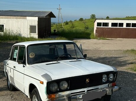 LADA (VAZ) 2106 1997